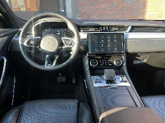 Jaguar F-Pace 2.0 P400e BLACK EDITION PHEV picture 15