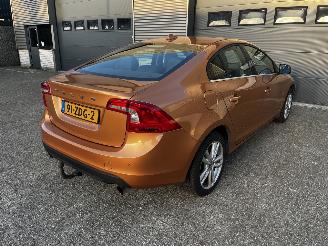 Volvo S-60 1.6 T3 AUTOMAAT / NAVI / CRUISE / PDC picture 20