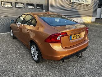 Volvo S-60 1.6 T3 AUTOMAAT / NAVI / CRUISE / PDC picture 18