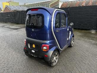 MOVE  VIGOROUS SCOOTMOBIEL / DIEFSTALSCHADE picture 10