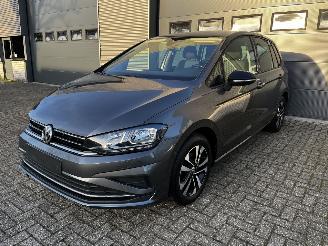 Avarii autoturisme Volkswagen Golf Sportsvan 1.0 TSI AUTOMAAT / NAVI / CRUISE / CLIMA / CAMERA 2019/8