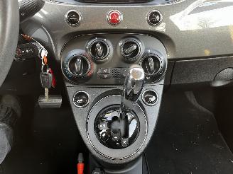 Fiat 500 0.9Twinair Turbo AUTOMAAT / CRUISE picture 11