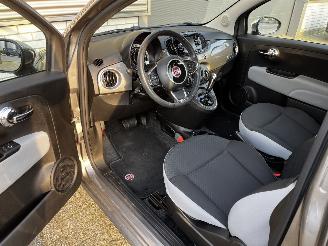 Fiat 500 0.9Twinair Turbo AUTOMAAT / CRUISE picture 7