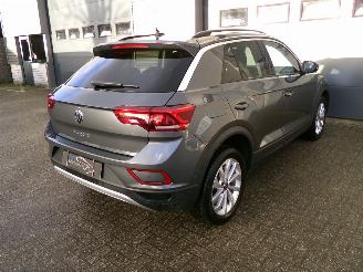Volkswagen T-Roc 1.0 TSI CAMERA / NAVI / CRUISE / PDC / DIG COCKPIT picture 20