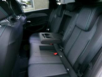Peugeot 308 SW 1.6 PLUG-IN HYBRID / NAVI / CAMERA / CRUISE picture 14