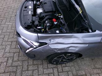 Peugeot 308 SW 1.6 PLUG-IN HYBRID / NAVI / CAMERA / CRUISE picture 7