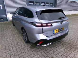 Peugeot 308 SW 1.6 PLUG-IN HYBRID / NAVI / CAMERA / CRUISE picture 27