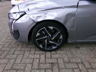 Peugeot 308 SW 1.6 PLUG-IN HYBRID / NAVI / CAMERA / CRUISE picture 4