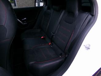 Mercedes A-klasse 200D AMG-PAKKET / PANODAK / CAMERA / NAVI / AUTOMAAT picture 13