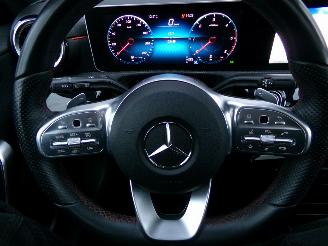Mercedes A-klasse 200D AMG-PAKKET / PANODAK / CAMERA / NAVI / AUTOMAAT picture 15