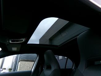 Mercedes A-klasse 200D AMG-PAKKET / PANODAK / CAMERA / NAVI / AUTOMAAT picture 19