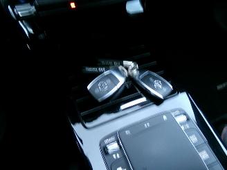 Mercedes A-klasse 200D AMG-PAKKET / PANODAK / CAMERA / NAVI / AUTOMAAT picture 26