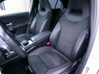 Mercedes A-klasse 200D AMG-PAKKET / PANODAK / CAMERA / NAVI / AUTOMAAT picture 12