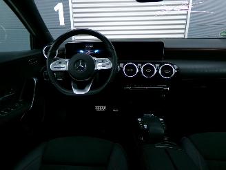 Mercedes A-klasse 200D AMG-PAKKET / PANODAK / CAMERA / NAVI / AUTOMAAT picture 14