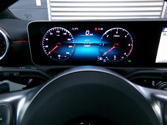 Mercedes A-klasse 200D AMG-PAKKET / PANODAK / CAMERA / NAVI / AUTOMAAT picture 16