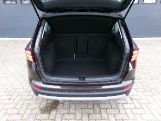 Seat Ateca 1.0 TSI CLIMA / STOELVERW / CRUISE / PDC picture 21