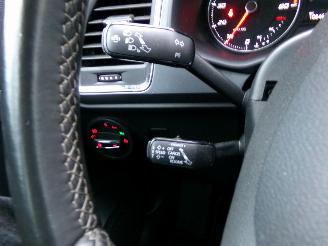 Seat Ateca 1.0 TSI CLIMA / STOELVERW / CRUISE / PDC picture 17