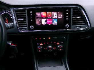 Seat Ateca 1.0 TSI CLIMA / STOELVERW / CRUISE / PDC picture 15