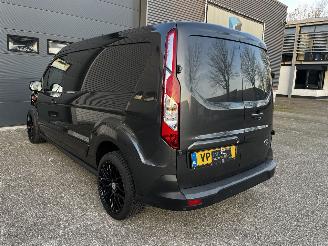 Ford Transit Connect 1.5D L2 H1 CAMERA / CRUISE / NAVI / CLIMA / PDC picture 20