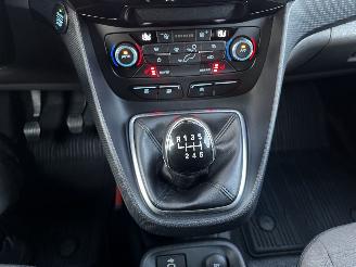 Ford Transit Connect 1.5D L2 H1 CAMERA / CRUISE / NAVI / CLIMA / PDC picture 12