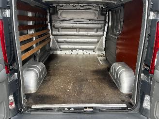 Opel Vivaro 2.0 CDTI L1 H1 AIRCO / CRUISE / NAVI / TREKHAAK picture 15