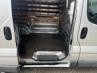 Opel Vivaro 2.0 CDTI L1 H1 AIRCO / CRUISE / NAVI / TREKHAAK picture 13