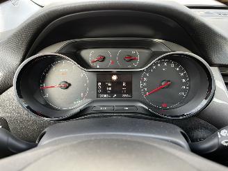 Opel Crossland X 1.2 Turbo  PANO / NAVI / CRUISE / PDC  / CAMERA picture 16