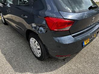 Seat Ibiza 1.0 TSI CLIMA / CRUISE / PDC / 110PK picture 6