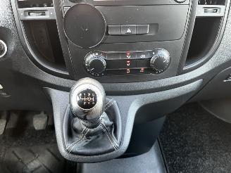 Mercedes Vito 111 CDI LANG / CRUISE / AIRCO / PDC picture 12