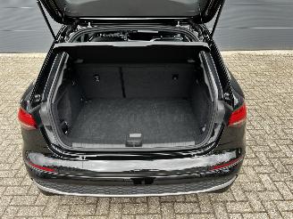 Audi A3 35 TFSI 1.5i AUTOMAAT / NAVI / CRUISE / CAMERA / picture 21