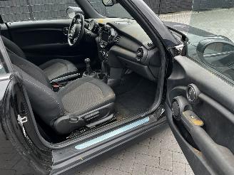 Mini Cabrio 1.5i WATERSCHADE picture 6