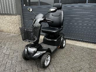 Unfall Kfz Microcar Overige  SCOOTMOBIEL 2025/1