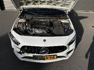 Mercedes A-klasse 220 AMG-PAKKET / PANODAK / CAMERA / AUTOMAAT picture 4