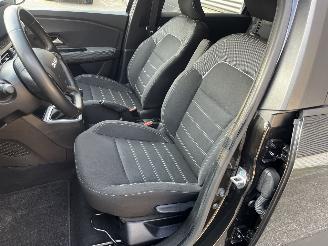 Dacia Jogger 1.0 Tce AIRCO / CRUISE / CAMERA  / PDC picture 12