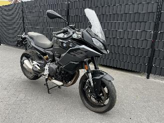 BMW F 900 R XR picture 3