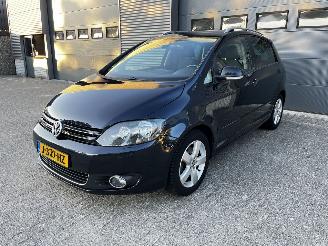 škoda osobní automobily Volkswagen Golf plus 1.4 TSI CLIMA / STOELVERW / PDC / CRUISE 2011/8