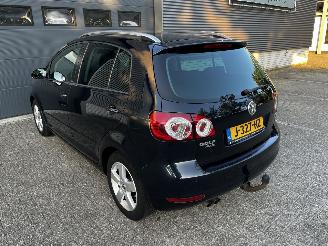 Volkswagen Golf plus 1.4 TSI CLIMA / STOELVERW / PDC / CRUISE picture 16