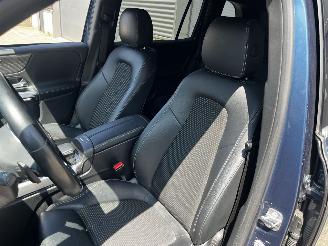 Mercedes EQB 250 Business line 67kWh picture 7