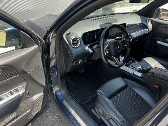 Mercedes EQB 250 Business line 67kWh picture 6
