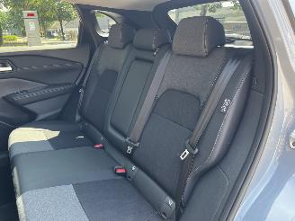Nissan Qashqai 1.3 MHEV XTRONIC PANODAK / CRUISE / 360CAM / NAVI picture 9