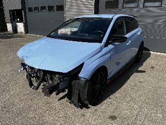 Hyundai I-20 N 200PK NAVI / CRUISE / CAMERA / BOSE picture 4