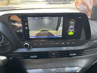Hyundai I-20 N 200PK NAVI / CRUISE / CAMERA / BOSE picture 14