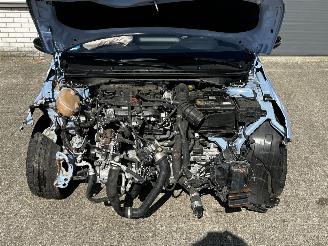 Hyundai I-20 N 200PK NAVI / CRUISE / CAMERA / BOSE picture 8
