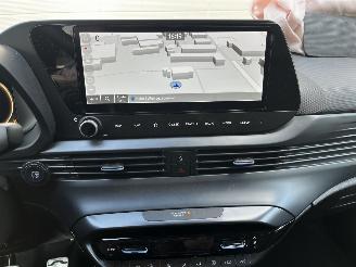 Hyundai I-20 N 200PK NAVI / CRUISE / CAMERA / BOSE picture 13