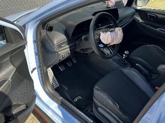 Hyundai I-20 N 200PK NAVI / CRUISE / CAMERA / BOSE picture 11