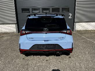 Hyundai I-20 N 200PK NAVI / CRUISE / CAMERA / BOSE picture 2