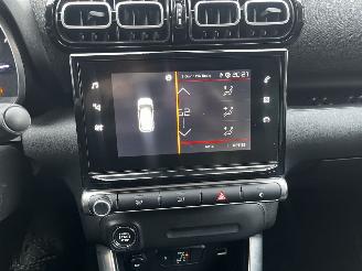 Citroën C3 Aircross 1.2 Pure Tech AUTOMAAT / CLIMA / CRUISE /  LEER picture 9
