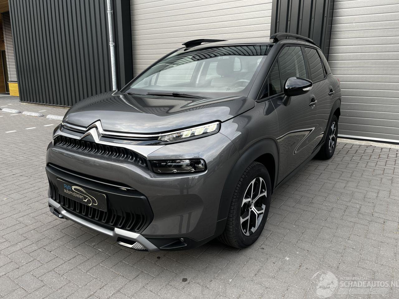 Citroën C3 Aircross 1.2 Pure Tech AUTOMAAT / CLIMA / CRUISE /  LEER