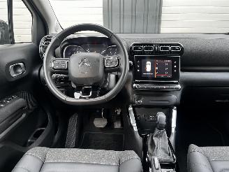 Citroën C3 Aircross 1.2 Pure Tech AUTOMAAT / CLIMA / CRUISE /  LEER picture 7