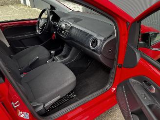 Volkswagen Up! 1.0 BMT High Up! AUTOMAAT / CRUISE / CAMERA picture 9